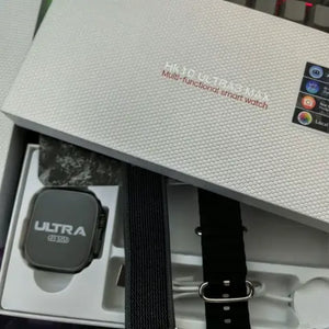 HK 10 Ultra 3
