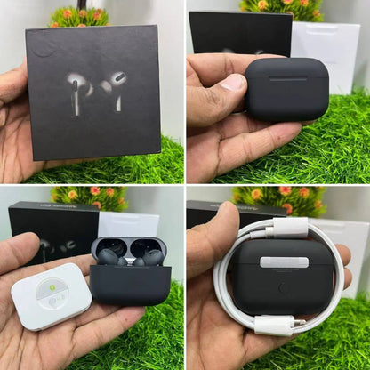 AirPods 2 Pro black