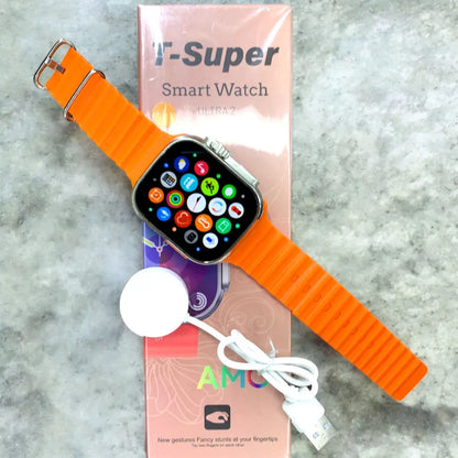 T-Super Ultra