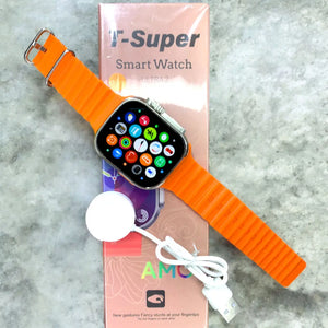 T-Super Ultra