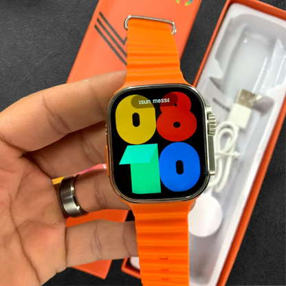 T- WEAR Ultra 2