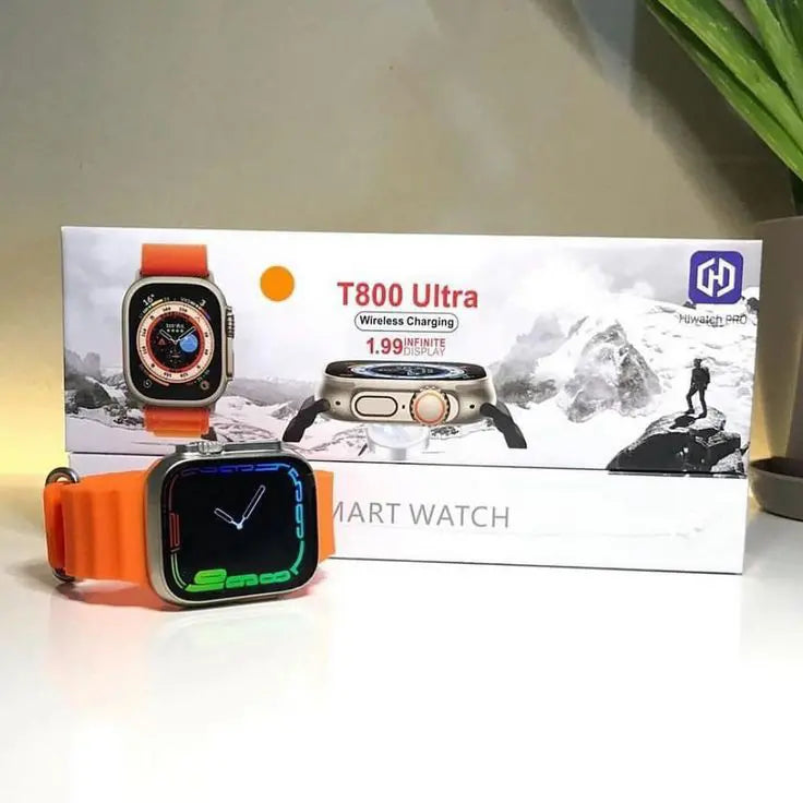 T 800 Ultra