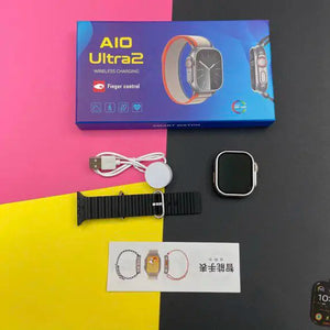 A 10 Ultra 2