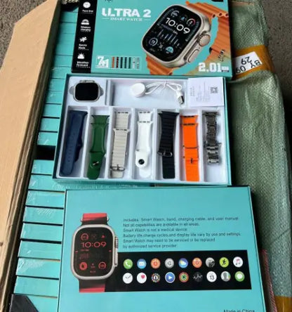 CROWN H 60 Ultra ) ( 7 استراب )