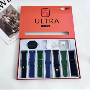 Ultra 2 (7 استراب)