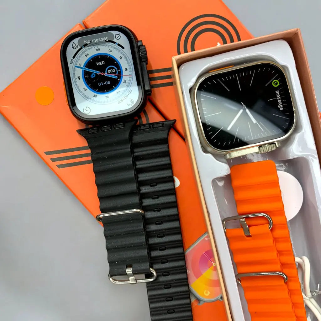 T- WEAR Ultra 2