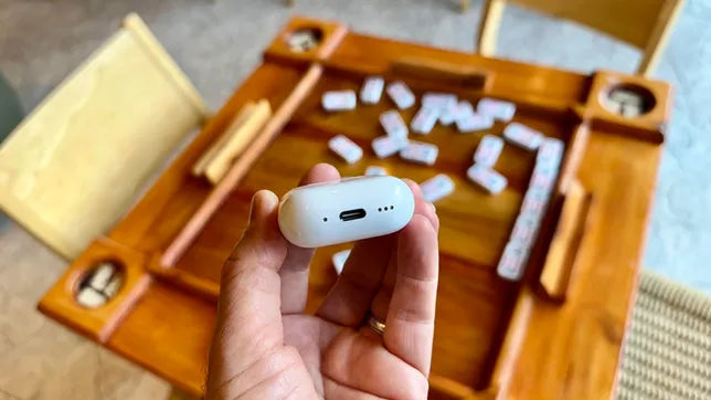 AirPods 4