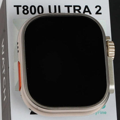 T 800 Ultra 2