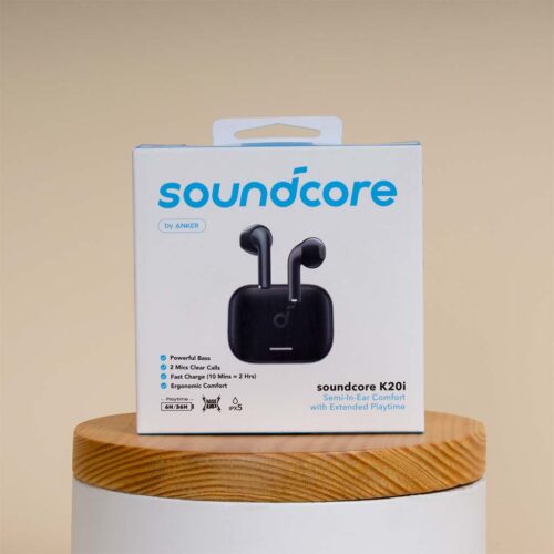 soundcore k20i