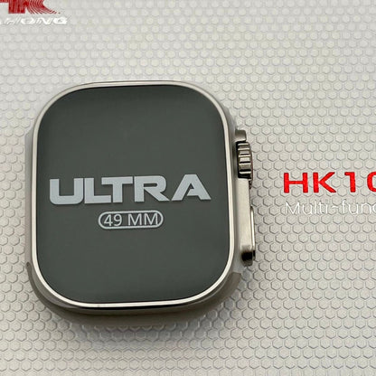 HK 10 Ultra 3
