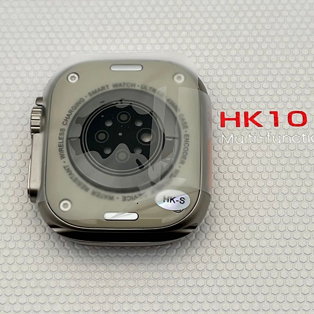HK 10 Ultra 3