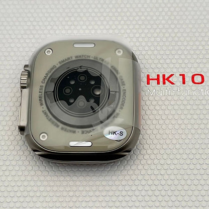 HK 10 Ultra 3