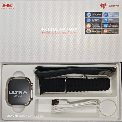 HK 10 Ultra 3
