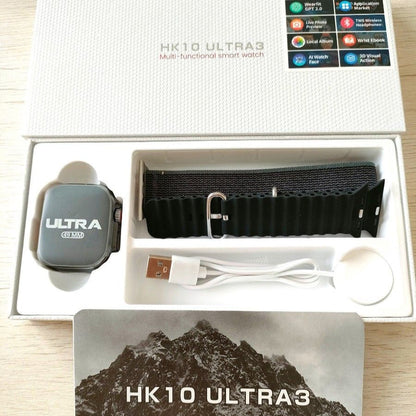 HK 10 Ultra 3