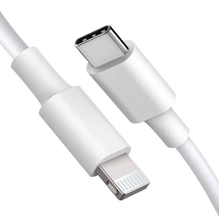 كابل آيفون ( Type-C × Lightning )