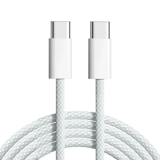 كابل ايفون ( Type-C×Type-C )