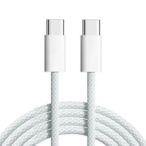 كابل ايفون ( Type-C×Type-C )
