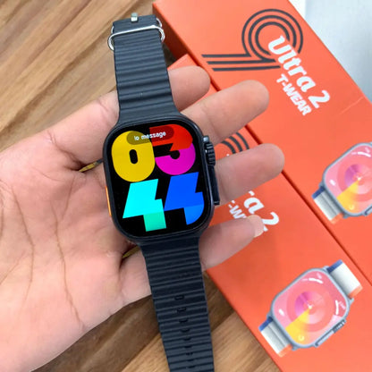 T- WEAR Ultra 2