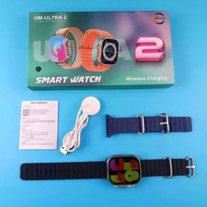 HM 20 Ultra 2 ( 2 استراب )