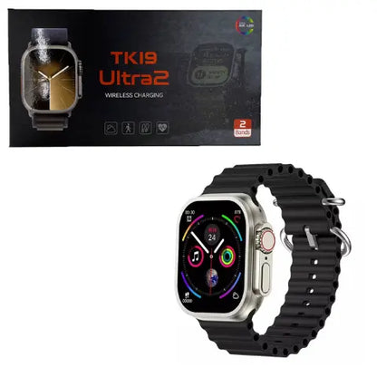 TK 19 Ultra 2
