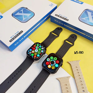 WISME WS-X10 ( 3 استراب)