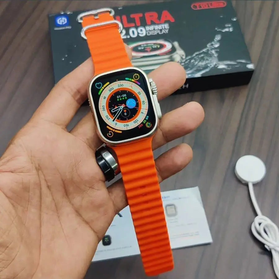 T10 Ultra