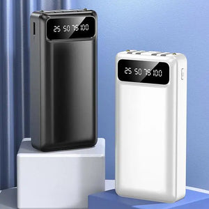 باوربنك 12800W
