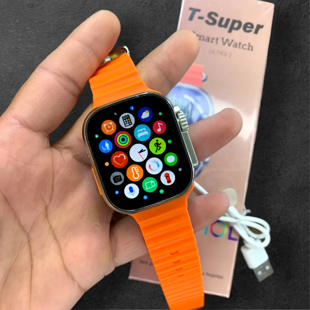T-Super Ultra