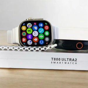 T 800 Ultra 2