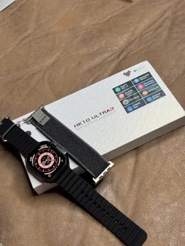 HK 10 Ultra 3