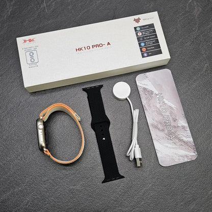 HK 10 Pro-A