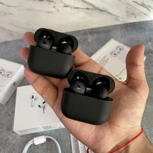AirPods 3 Pro Black