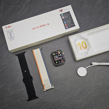 HK 10 Pro-A