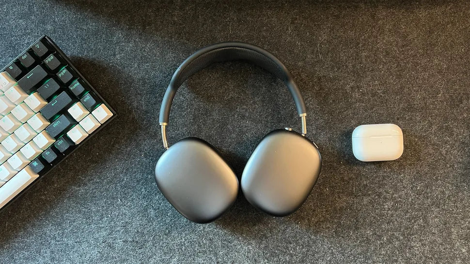 AirPods Max