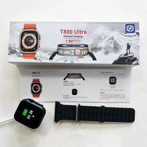 T 800 Ultra